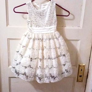 little girl dress